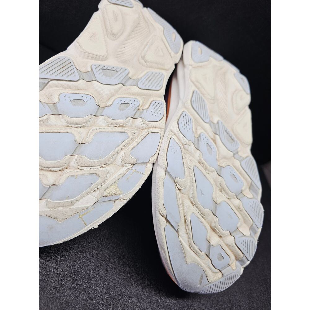 Hoka Women 7.5 Comfy footwear - Picture 5 of 11